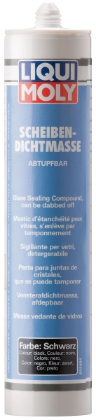 Threadlocker Tihendi montaazimääre 310ml