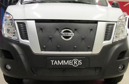 Trim/Protective Strip, radiator grille Nissan NV400 2010-