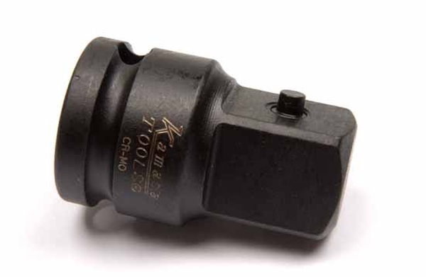 Reducing Adapter, ratchet 