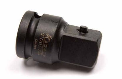 Reducing Adapter, ratchet 