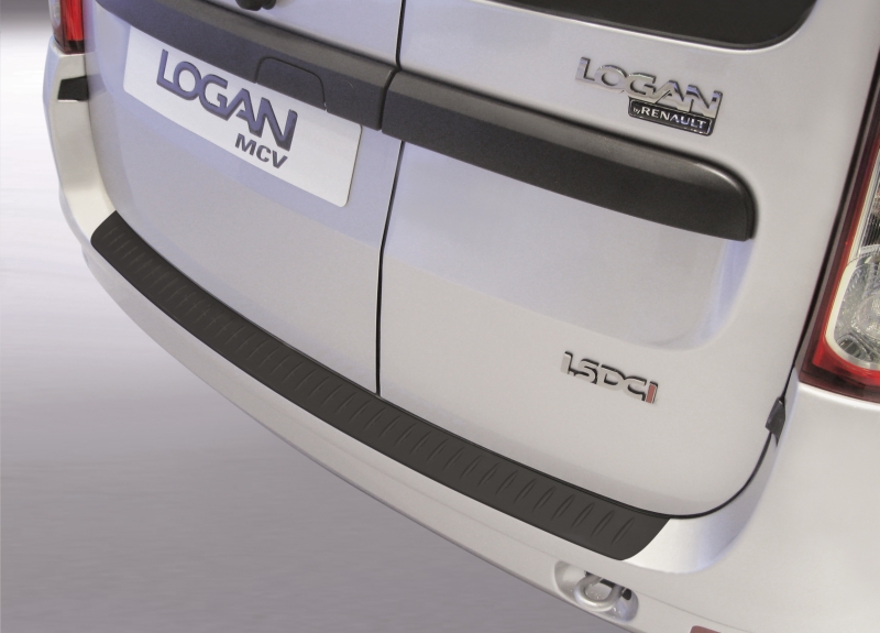 Cargo area cover DACIA LOGAN MCV / COMBI 2008-