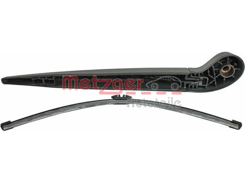 Wiper Linkage VOLVO - 30663893