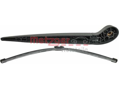 Wiper Linkage VOLVO - 30663893