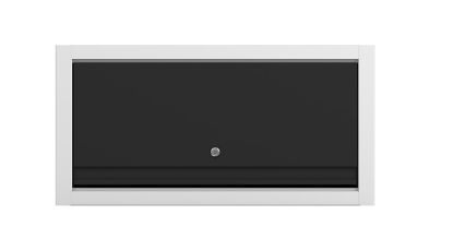 Tool Cabinet Ülemine kapp, gaasvedruga 667x342x300mm