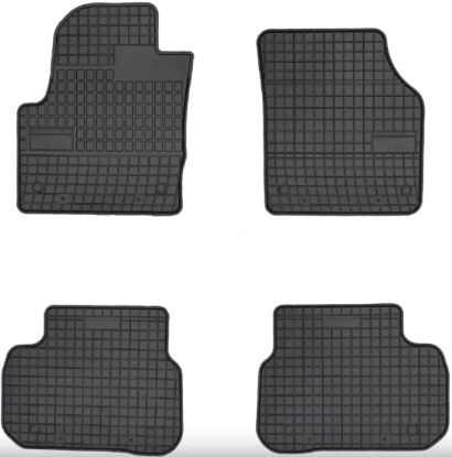 Non-skid Inset Mat Land Rover Discovery Sport 14-19