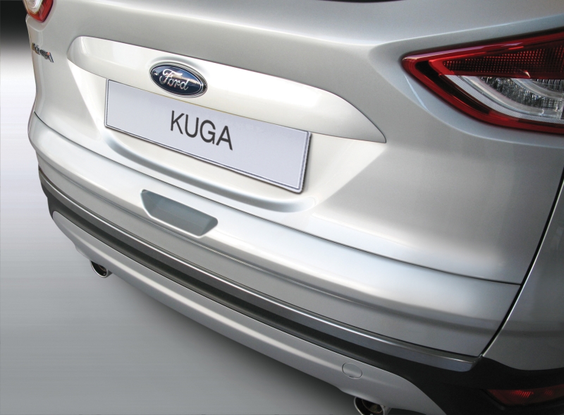 Cargo area cover FORD KUGA 13- (ka 16)