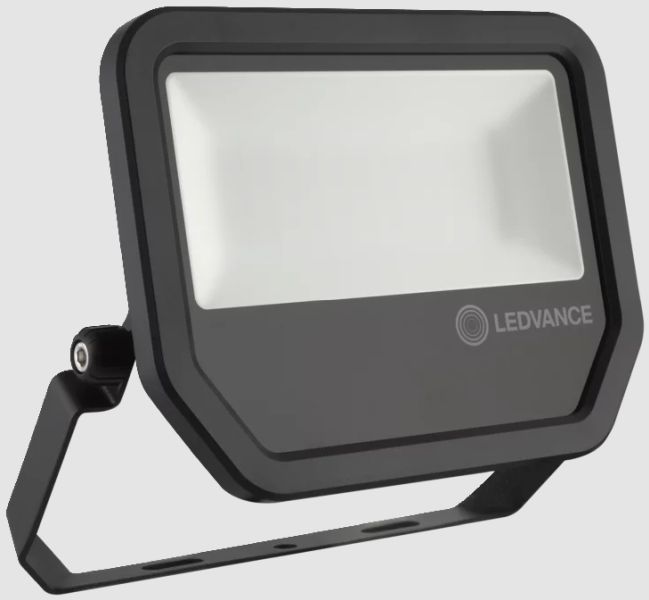 Industrial lighting accessories LED Prožektor Ledvance 50W 6000LM 850 120* IP65