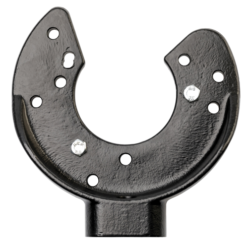 Pressure Plate, spring compressor Jaw for Renault Twingo 2014, for BGS 1134 & 1144