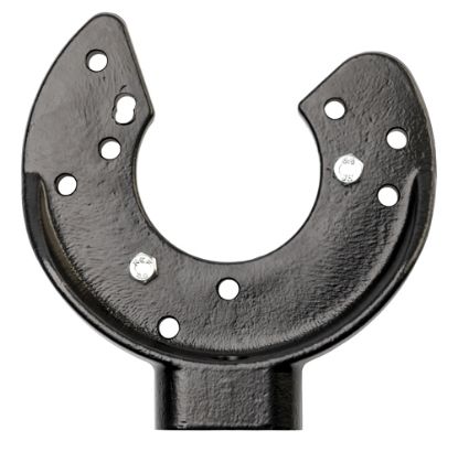 Pressure Plate, spring compressor Jaw for Renault Twingo 2014, for BGS 1134 & 1144