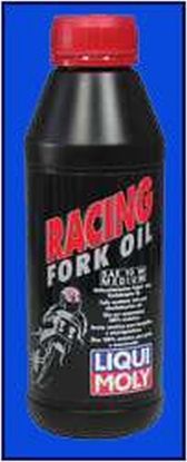 Hydraulic Oil amort 10W Medium 5L