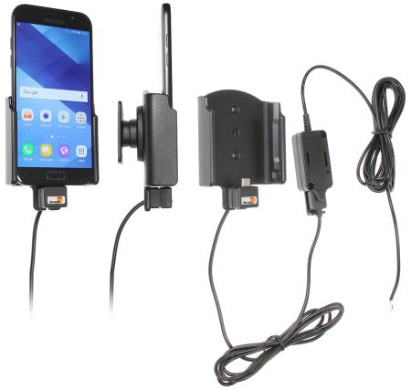 Mobile phone/PDA holder 