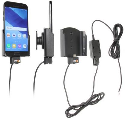 Mobile phone/PDA holder 