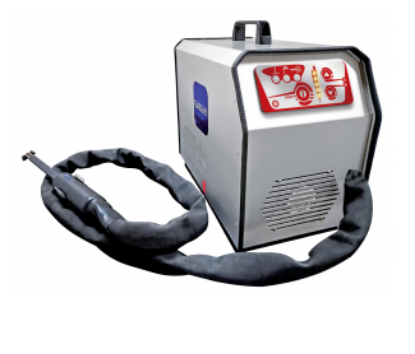 Induction Heating Gun Induktsioonkuumuti 3,5 kW kaasaskantav 230V