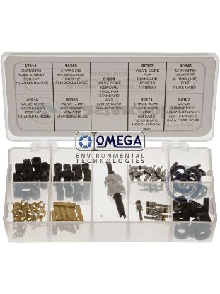 Seal, coolant tube Tihendikompl. hooldusvoolikutele ja ühendustele