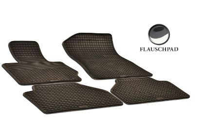 Non-skid Inset Mat BMW X3 10-17 / X4 14-18
