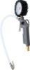 Compressed Air Tyre Gauge/-FiIIer Pistol-Grip Air Inflator