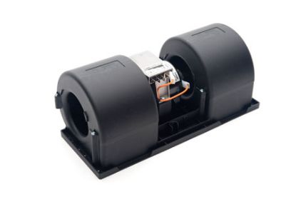 Electric Motor, interior blower 006-B40-22 24V 4 kiirust tsentrifugaal