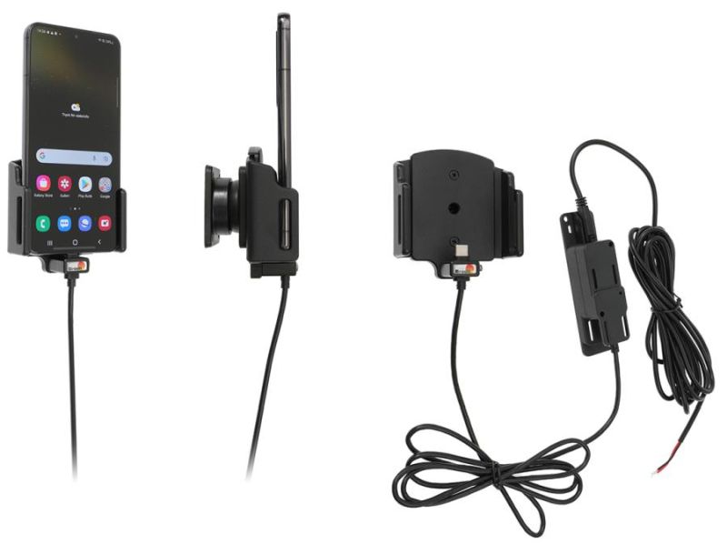 Mobile phone/PDA holder 