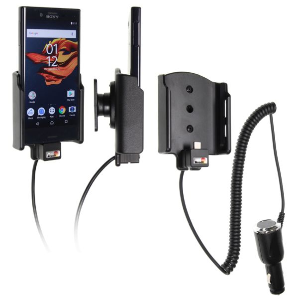 Mobile phone/PDA holder 