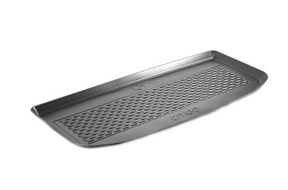 Boot Liner/cargo liner Skoda CITIGO 12- (ka 20-)