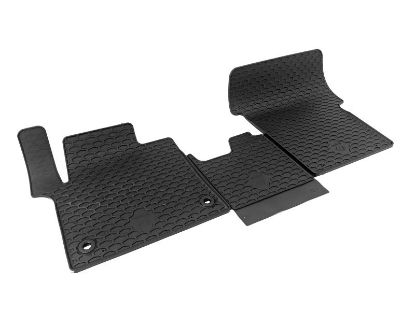 Non-skid Inset Mat C.Spacetourer/O.Zafira Life/P.Traveller/T.Proace V