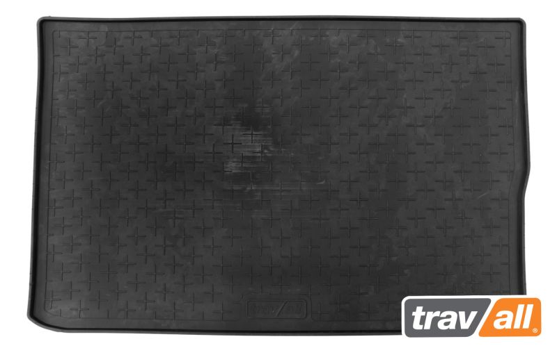 Boot Liner/cargo liner OPEL/VAUXHALL MERIVA (2010-)