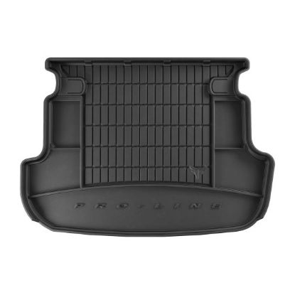 Boot Liner/cargo liner Toyota Corolla universaal 06-13