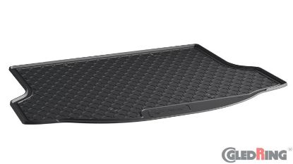 Boot Liner/cargo liner TOYOTA RAV4 13-19