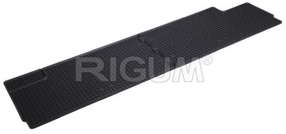Non-skid Inset Mat Trafic/Vivaro/Talento 14- 3.rida