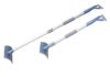 Snow Broom Snow Shifter lumelükkaja, 67-103cm (teleskoop)