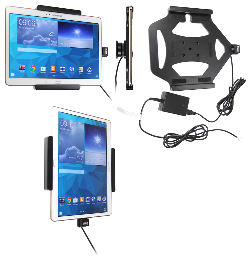 Tablet Holder 