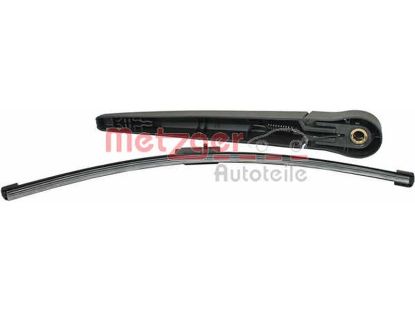 Wiper Linkage BMW - 61 62 7 118 206