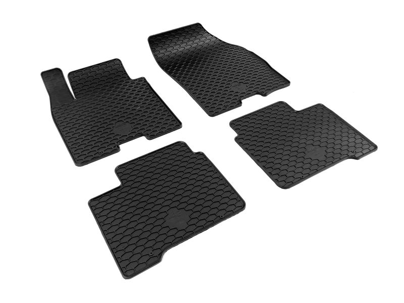Non-skid Inset Mat Suzuki SWIFT 17- (ka Hybrid)