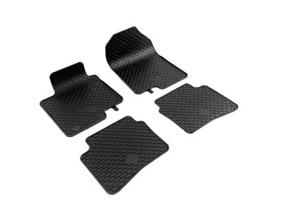 Non-skid Inset Mat Hyundai i20 20- / BAYON 21-