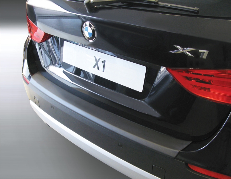 Cargo area cover BMW X1 E84 09- M-SPORT/SE