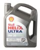 Engine Oil Shell Helix Ultra ECT C2/C3 0W-30 5L
