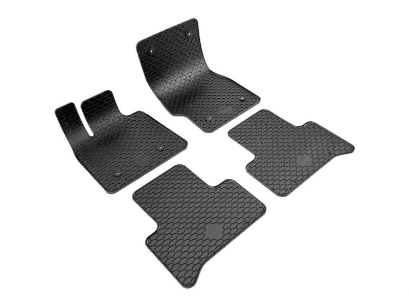 Non-skid Inset Mat Alfa Romeo STELVIO 16-