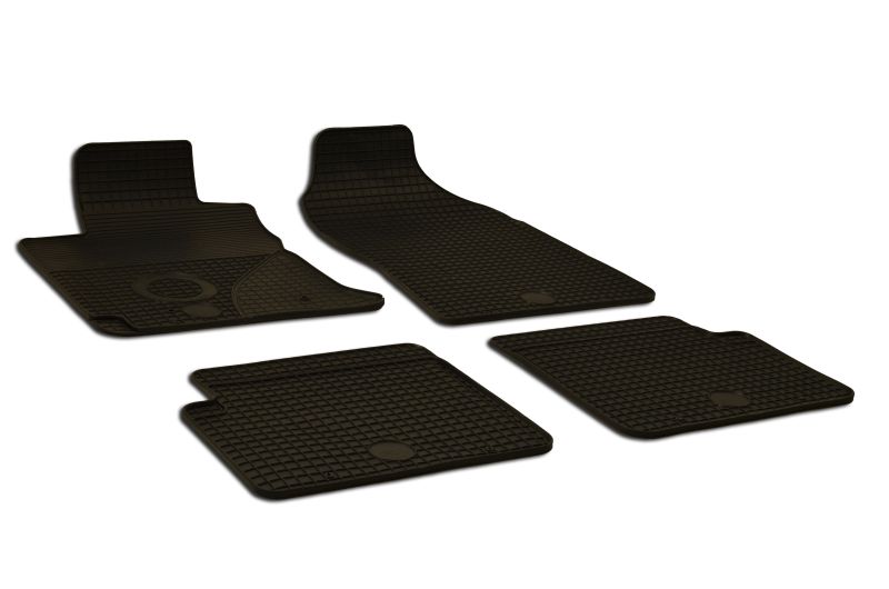 Non-skid Inset Mat Toyota COROLLA VERSO 04-09