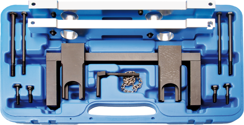 Adjustment Tool Kit, valve timing BMW N51, N52, N53, N54, N55