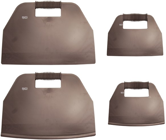 Glass Removal Set 4 - osaline armatuuri kaitse komplekt