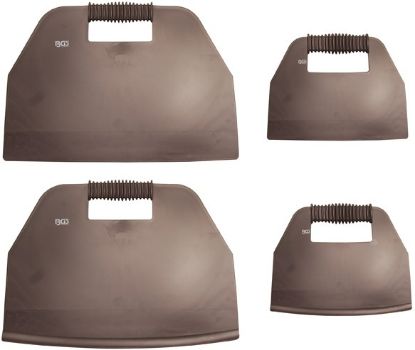 Glass Removal Set 4 - osaline armatuuri kaitse komplekt