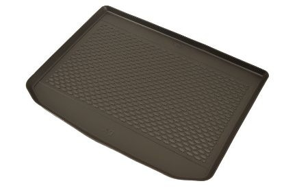 Boot Liner/cargo liner Audi A3 HB (3/5-ust) 13-20