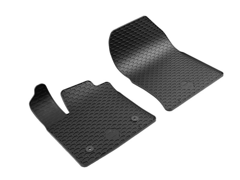 Non-skid Inset Mat MB CITAN/Renault EXPRESS,KANGOO VAN 21-