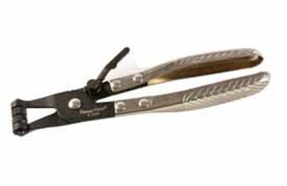 Socket Wrench Insert, oil drain plug voolikuklambri 220 mm