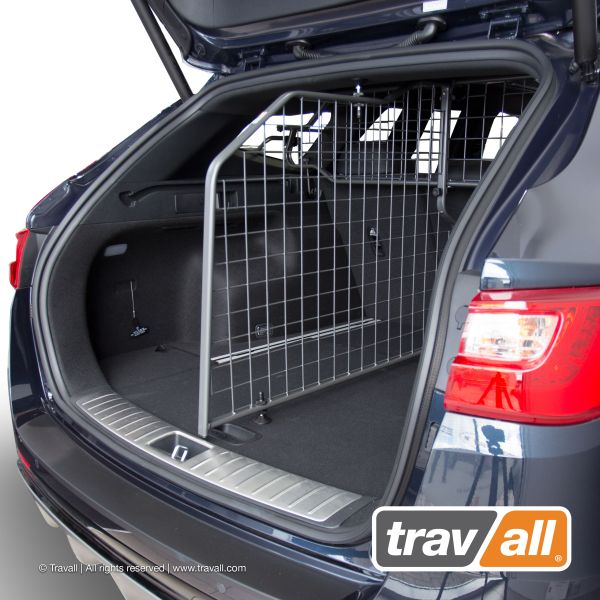 Barrier Mesh, boot-/cargo area KIA OPTIMA SPORTWAGON (2016-)