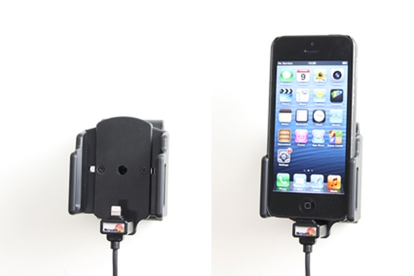 Mobile phone/PDA holder 
