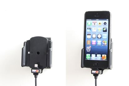 Mobile phone/PDA holder 