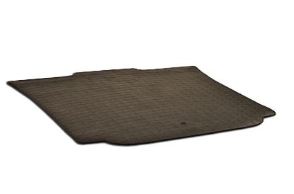 Boot Liner/cargo liner Skoda ROOMSTER 06-15