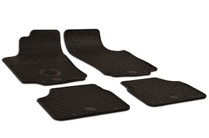 Non-skid Inset Mat Opel CORSA C (2000-2006)