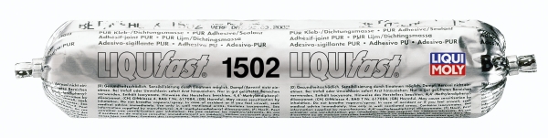 Threadlocker Klaasi Liquifast 1502 400ml